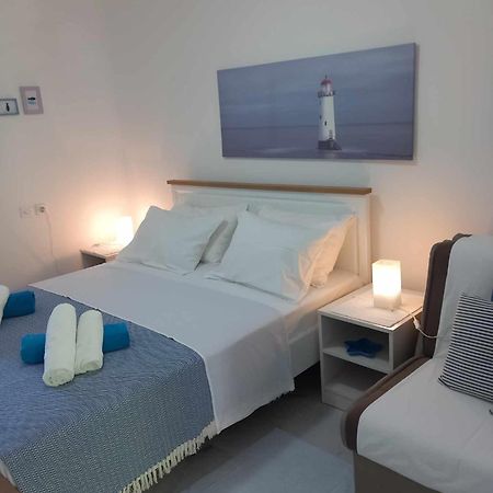 Studio Apartman Marija Petrčane Extérieur photo