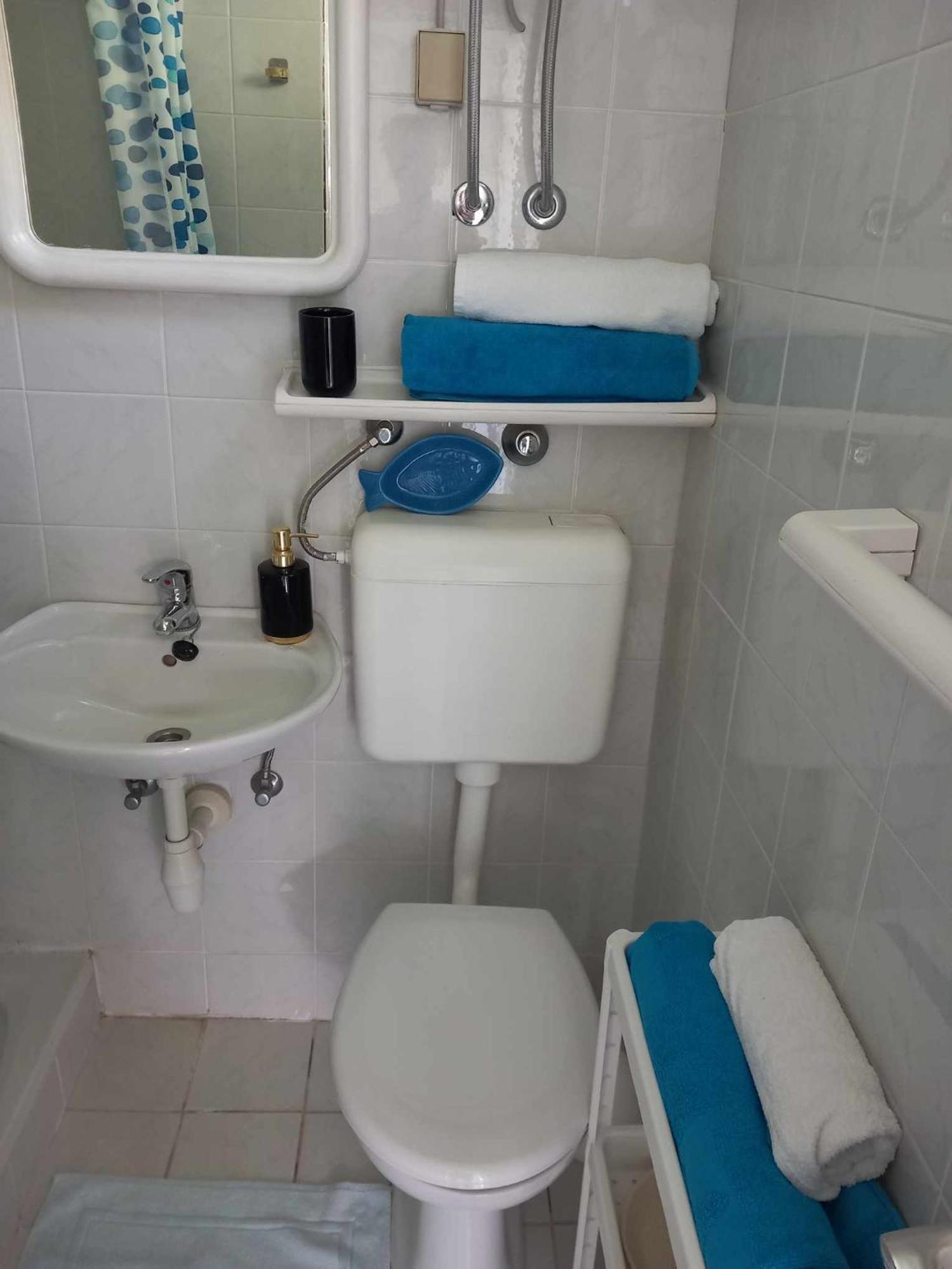 Studio Apartman Marija Petrčane Extérieur photo